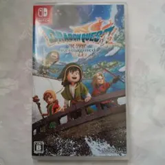 【早期購入特典付き】ドラゴンクエスト7 Reimagined　ニンテンドー