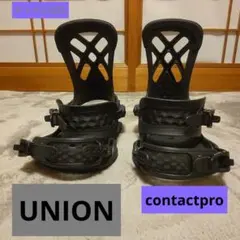 UNION CONTACT マッドブラック　中古美品　サイズ　M 2026年最新】UNION contactの人気アイテム - メルカリ