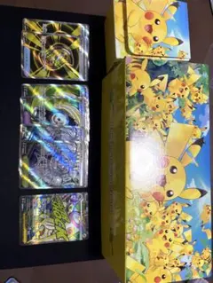 ポケモンカード　まとめ売り　引退品