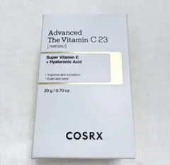 COSRX ビタミンC23 美容液のサムネイル