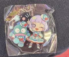 アイプリ　サンリオ　ガチャガチャ　ちぃ　チィ