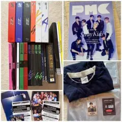 Stray Kids まとめ売り トレカ付き