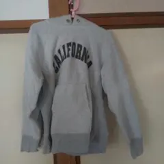 70s パーカー
