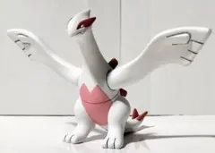 ルギア ポケモンキッズ ソフビ フィギュア ポケットモンスター ポケカ モンコレ