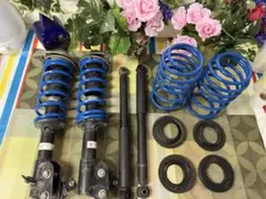 C35ローレル Final Konnexion LIMITED II 車高調 - メルカリ