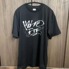 FTR100k 2025 Tシャツ　メンズLサイズ