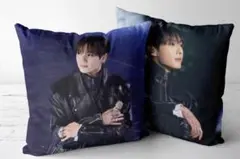 BTS クッションカバー ARIRANG ジョングク JUNGKOOK グク - メルカリ