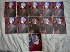 榊ネス ランダムフォト風カード 3SKM 1st Anniversary