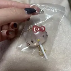 サンリオキャラクターズ カラフルキャンディチャーム ハローキティ