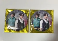 豊前江　桑名江　ミュージカル刀剣乱舞　刀ミュ②