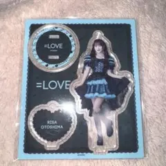 2026年最新】音嶋莉沙 アクスタ 魔法少女の人気アイテム - メルカリ