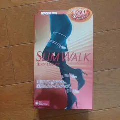 SLIM WALK　美スタイルタイツ　 S/M