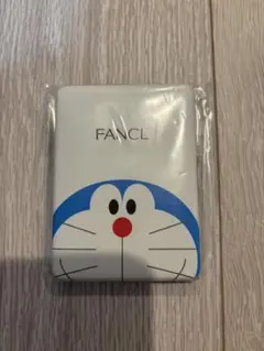 【ドラえもん】 FANCL ミラー　未開封品のサムネイル