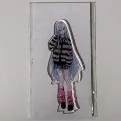 プロセカ メロパレ カフェ アクリルスタンド 宵崎奏