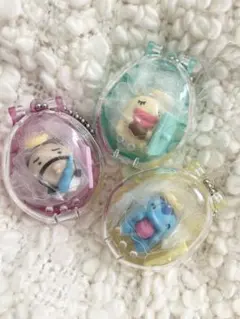 たまごっち コレクティブルズ エンジェルスナックタイム