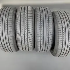 新車外し ヨコハマ dB E70 205/55R16 サマータイヤ 4本セット - メルカリ