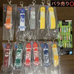 呪術廻戦　一番くじ　L賞　ぽこっとちゃーむ　バラ売り可能　乙骨　虎杖　腸相
