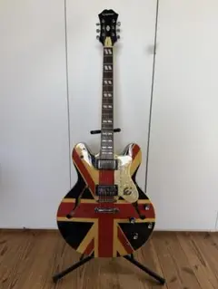 【再度値下げ】Epiphone SUPERNOVA ブラック 2025年最新】Epiphone SUPERNOVAの人気アイテム - メルカリ