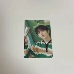 SEVENTEEN CARAT LAND 2025 ケレン トレカ エスクプス