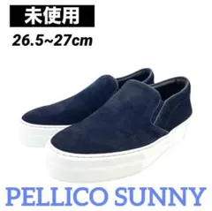 2026年最新】PELLICO SUNNY メンズ スリッポンの人気アイテム - メルカリ