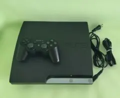 プレイステーション3 PS3本体 CECH-2500A HDD750GB