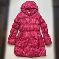 adidas アディダス ダウンコート CLIMAPROOF CL1420