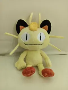 2026年最新】ニャース ぬいぐるみの人気アイテム - メルカリ