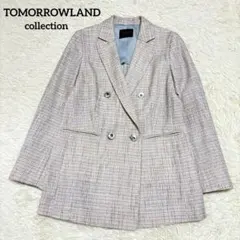 2026年最新】トゥモローランドコレクション ファンシーテープ ダブル