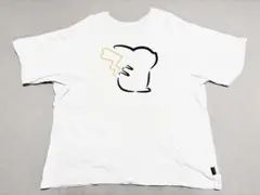 ポケモン×UNIQLO with Pokemon UT ピカチュウ XL