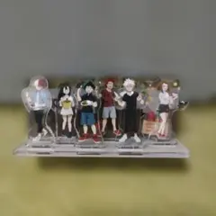 ヒロアカアクスタ