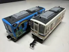 Bトレ 肥薩おれんじ鉄道のサムネイル