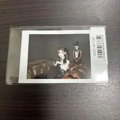 22/7 天城サリー チェキ ナナニジ ナナブンノニジュウニ - メルカリ