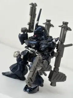 Z*A様 ガンダムモビリティジョイント　ケンプファー　塗装済み Z*A様 ガンダムモビリティジョイント ケンプファー 塗装済み - メルカリ
