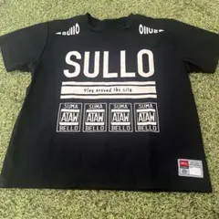 SULLO Tシャツ 150のサムネイル