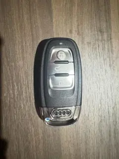 Audi 純正 スマートキー キーレスエントリー 本体のサムネイル