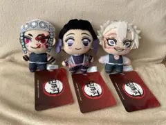 不死川実弥 キャラクターグッズ