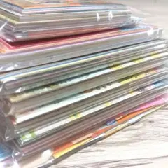 大量 バラメモ 被り無し 600枚 まとめ売り
