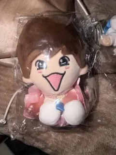 なにわ男子 藤原丈一郎 ちびぬい