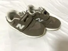 new balance 996 アースブラウン スニーカー15センチ