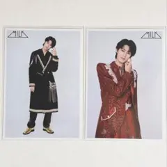 M!LK 曽野舜太 生写真 47杯目 HERO - メルカリ