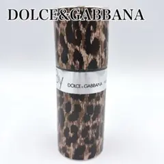 DOLCE & GABBANA By ゼブラ柄香水 100ml 廃盤 レア - メルカリ