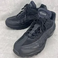 2026年最新】airmax95 トリプルブラックの人気アイテム - メルカリ