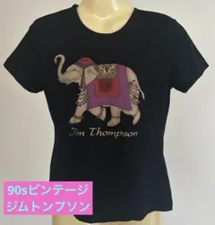90sビンテージ ジムトンプソンTシャツのサムネイル