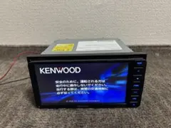 KENWOOD カーナビ MDV-M706W map data 2019のサムネイル