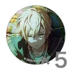 プロセカ 東雲彰人 グリ缶