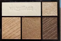 MAQuillAGE マキアージュ ドラマティックスタイリングアイズ OR303