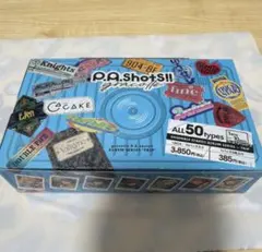 2026年最新】あんスタ trip ぱしゃっつ boxの人気アイテム - メルカリ