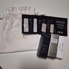 Dior トライアルセット サンプル