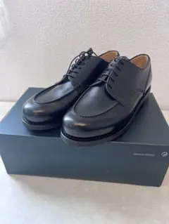 Paraboot CHAMBORD ACTEM ブラック 7.5のサムネイル