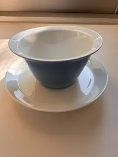 ローゼンタールRosenthal フィンガーボウル　ビンテージのサムネイル